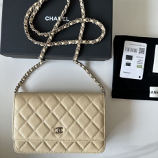 Chanel WOC Bags